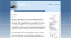 Desktop Screenshot of ide-min.com